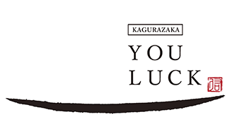 KAGURAZAKA YOULUCK 