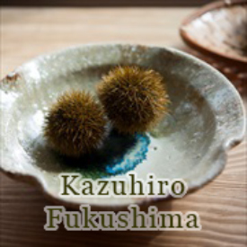 Kazuhiro Fukushima
