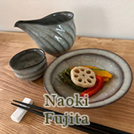 Naoki Fujita