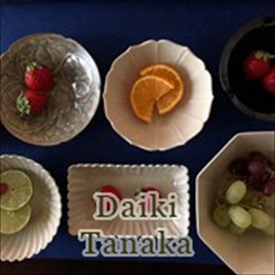 Daiki Tanaka